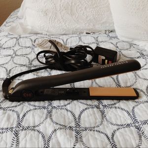 Chi hair straightener